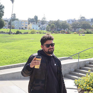 Meet your Posher, Eddie